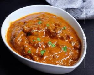 Cheese Chilly Gravy