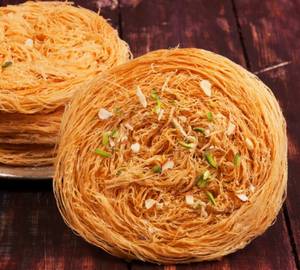 Desi Ghee Feni