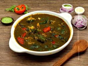 Veg Hyderabadi