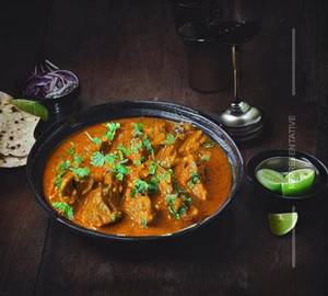 Chicken Handi 