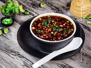 Hot & Sour Soup