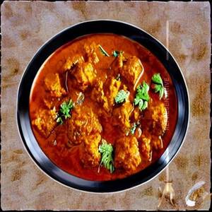 Kaju Masala