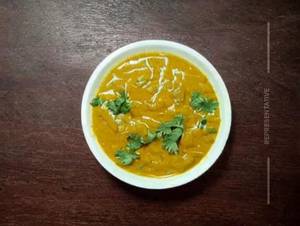 Dal Fry Desi Ghee