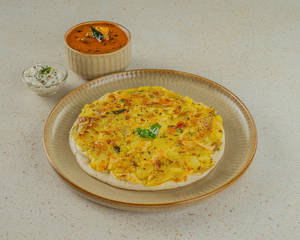 Masala Uttapam