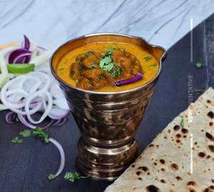 Dal Tadka