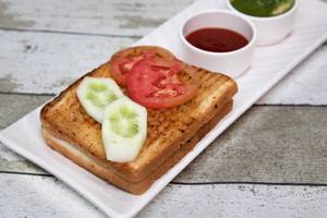 Veg Sandwich