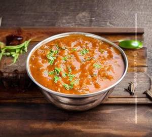 Gravy chaap
