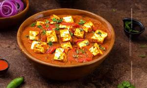 Khoya Paneer