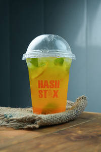 Mango Mojito