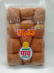 Pavbhaji Pav 12Pcs