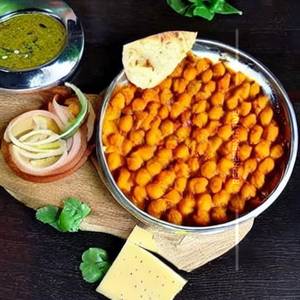 Cheese Chana