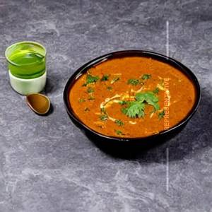 Delicious Champ Butter Masala