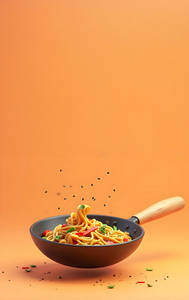 Cheesy Maggi