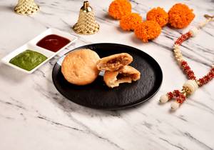 Big Kachori