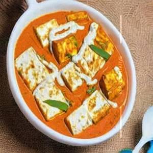 Paneer Pasanda