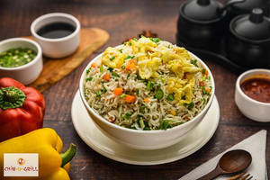 Egg Fried Rice