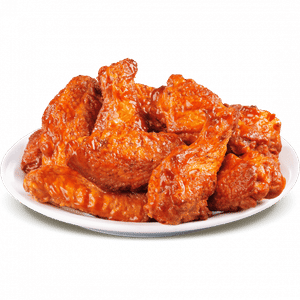 Korean Fried Chicken Classic Range