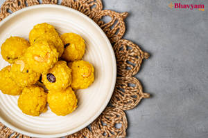 Boondhi Laddu (1kg)