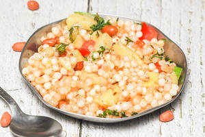 Sabudana Khichdi