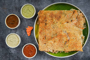 Rava Dosa