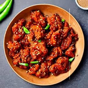 Gobi chilli