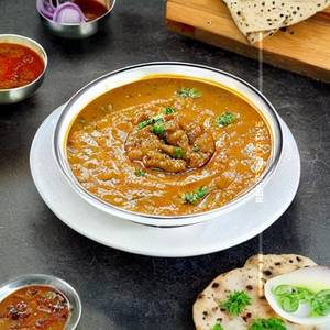 Dal  Tadka
