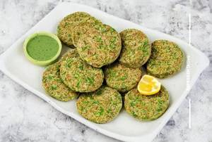 Hara Bhara Kebab