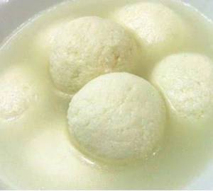 Spanch rasgula