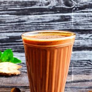 Masala Tea