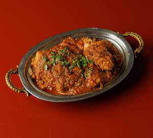 Chicken Roast Punjabi