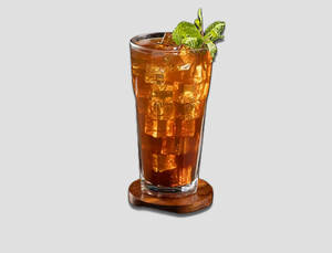Mint Iced Tea