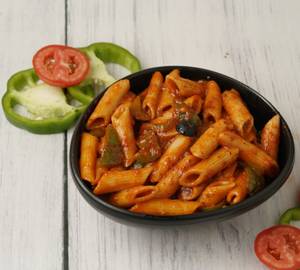 Red Sauce Pasta