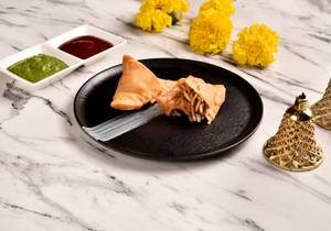 Chinese Samosa