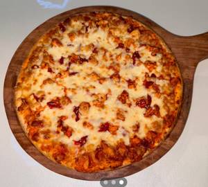 Peri Peri Pizza