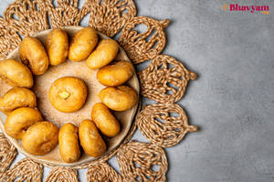 Badusha (1kg)