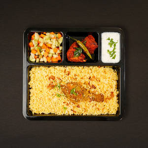 Biryani Combo