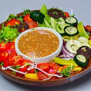 Veg Protein Diet