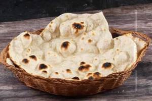 Tandoori Roti