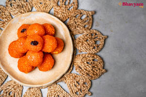 Mothichoor Laddu (1kg)