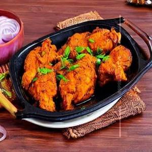 Chicken shilpa dry