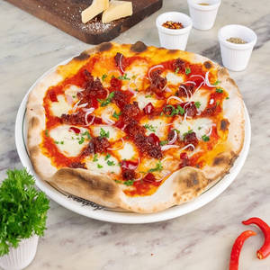 Diavola Pizza