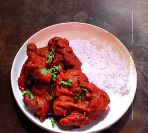 Chicken Dana Boneless