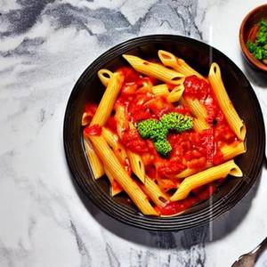 Penne Arrabiata Pasta