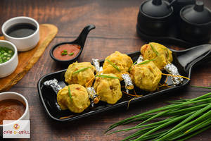 Chicken Lollypop (6 Pcs)