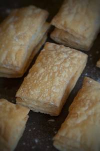 Plain Khari (200 gms)