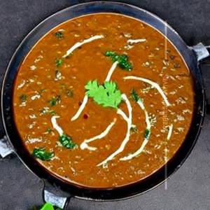 Dal Fry 
