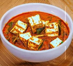 Kaju paneer