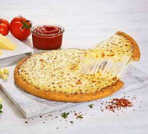 Extra Cheese Pizza 7 Inch