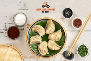 Chicken Momos