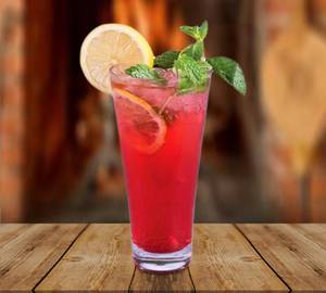 Watermelon Mojito